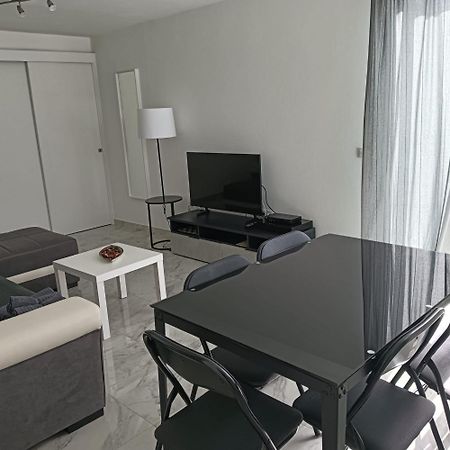 Apartamento Panoramic Playa Blanca  Esterno foto