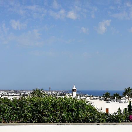 Apartamento Panoramic Playa Blanca  Esterno foto
