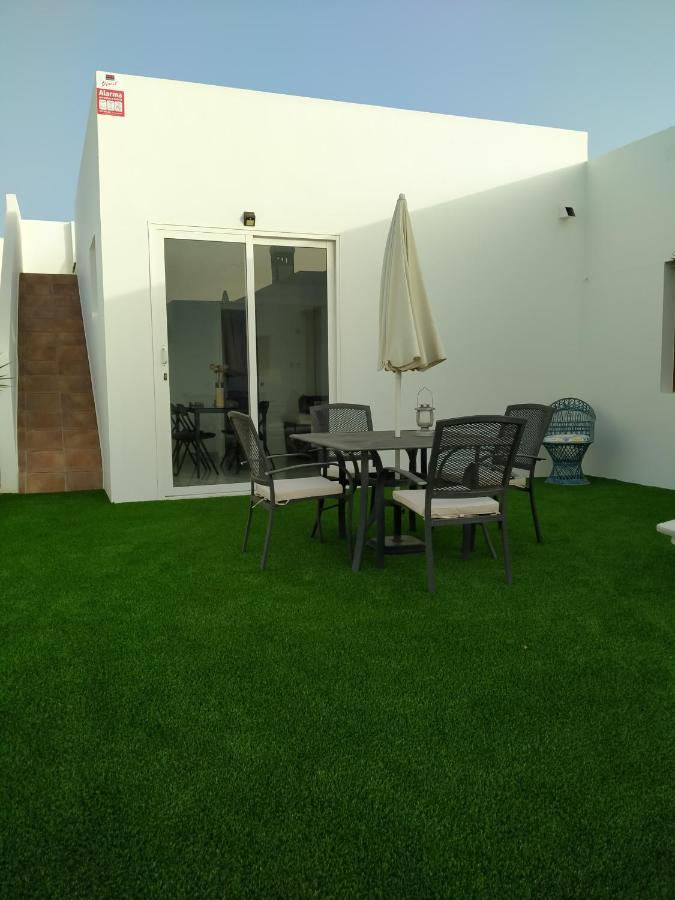 Apartamento Panoramic Playa Blanca  Esterno foto