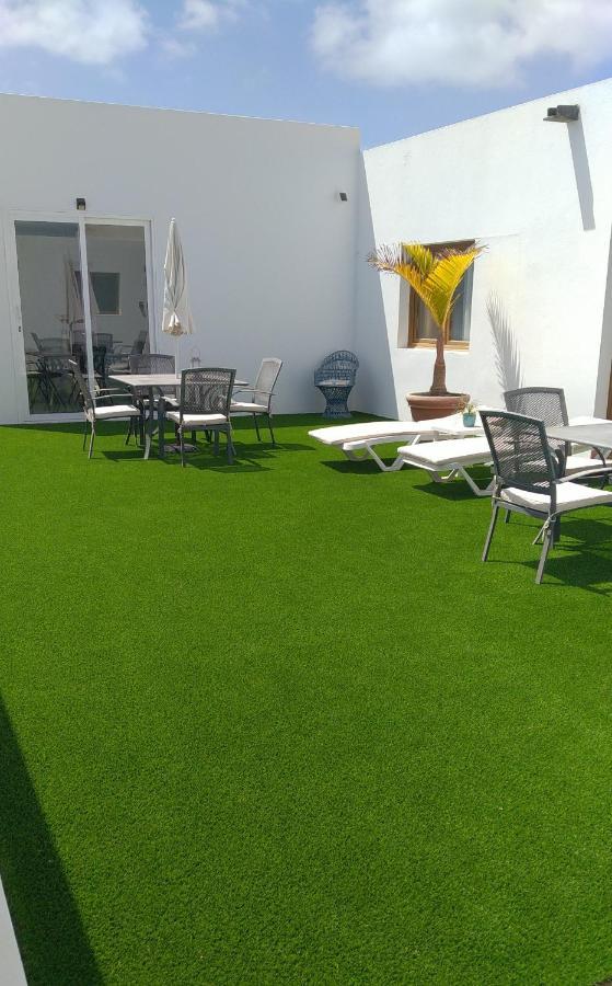Apartamento Panoramic Playa Blanca  Esterno foto