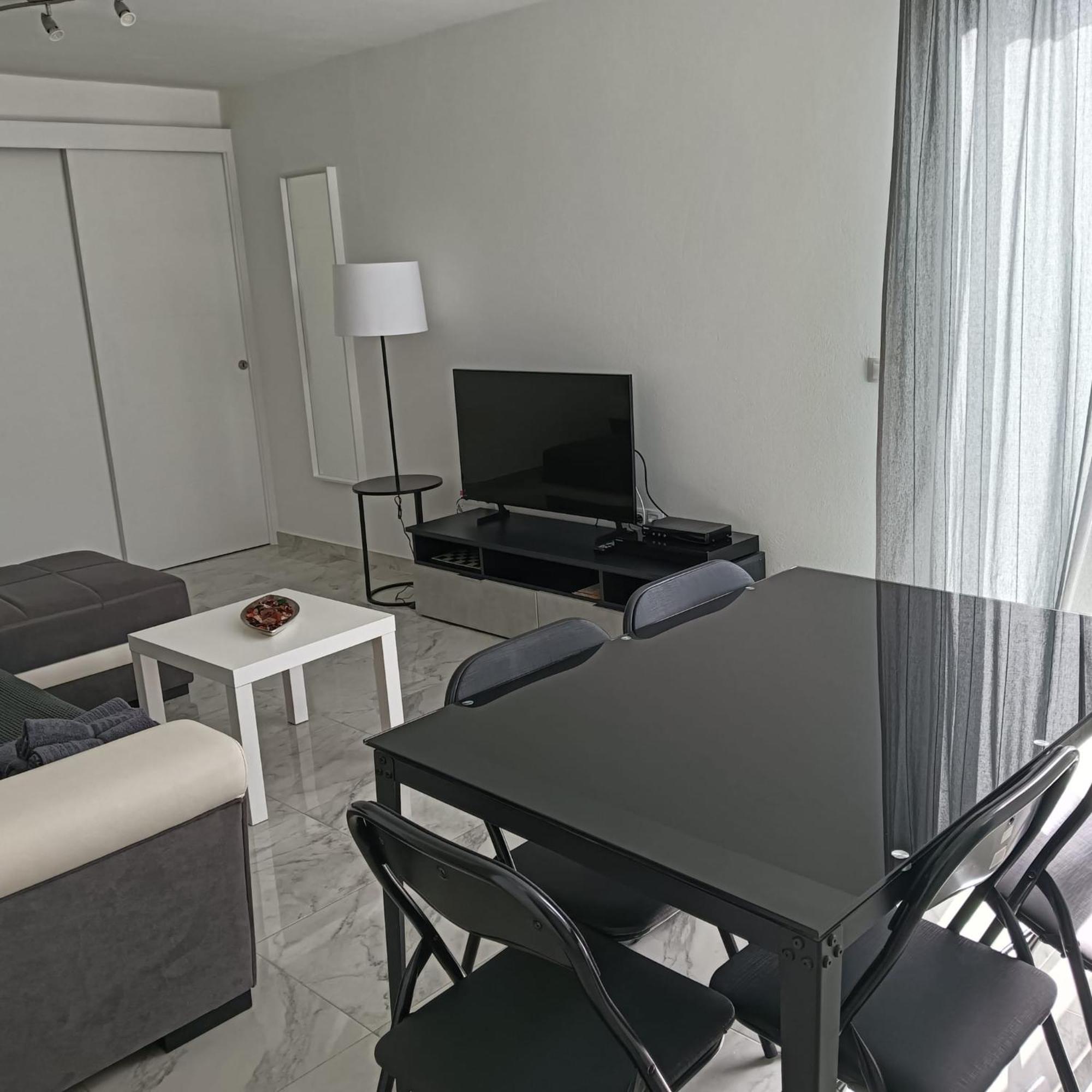 Apartamento Panoramic Playa Blanca  Esterno foto
