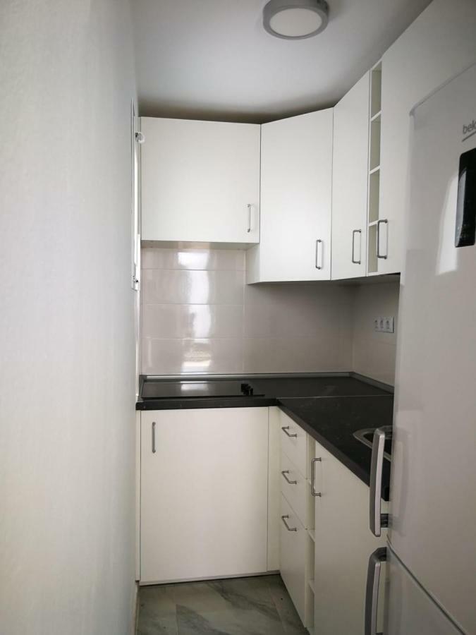 Apartamento Panoramic Playa Blanca  Esterno foto