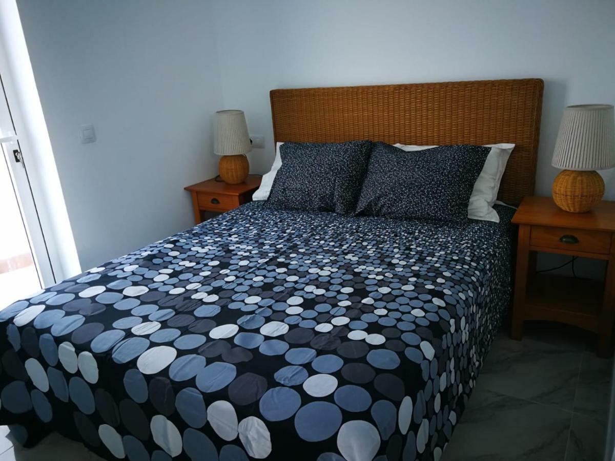 Apartamento Panoramic Playa Blanca  Esterno foto