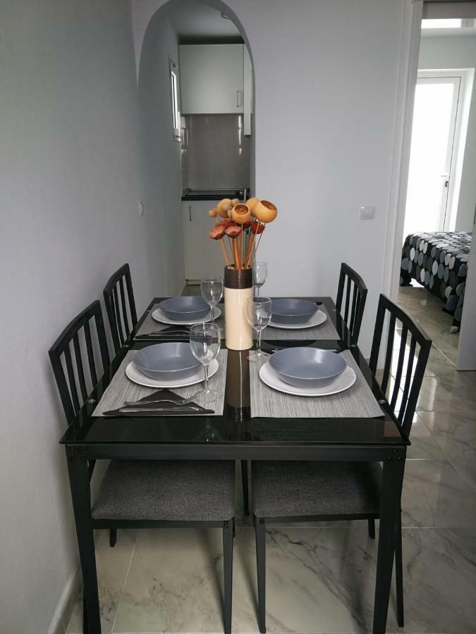 Apartamento Panoramic Playa Blanca  Esterno foto
