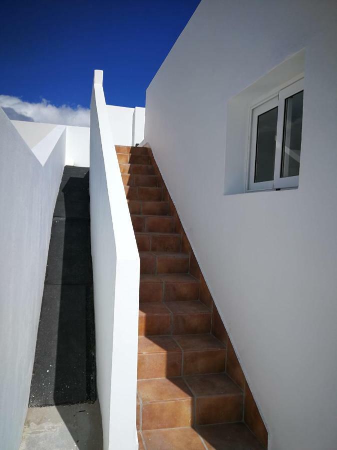 Apartamento Panoramic Playa Blanca  Esterno foto