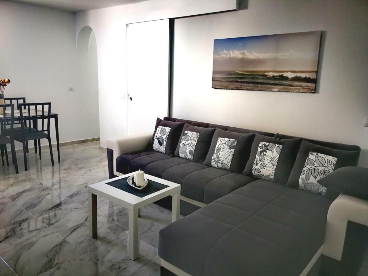Apartamento Panoramic Playa Blanca  Esterno foto