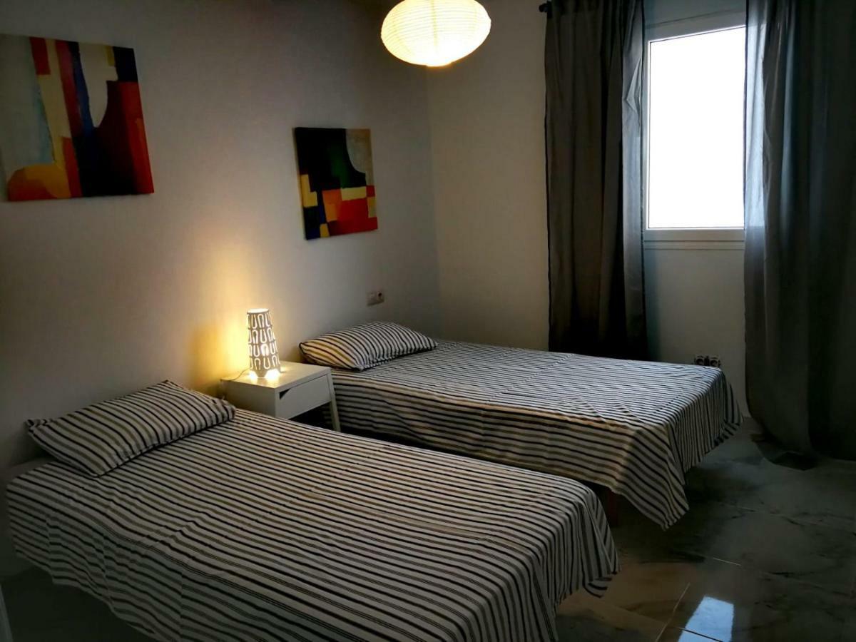 Apartamento Panoramic Playa Blanca  Esterno foto
