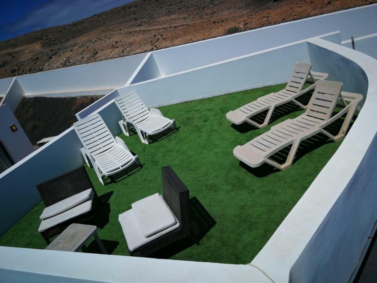 Apartamento Panoramic Playa Blanca  Esterno foto